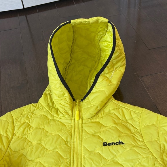 Bench - Puffer Jacket - Picture 2 of 5